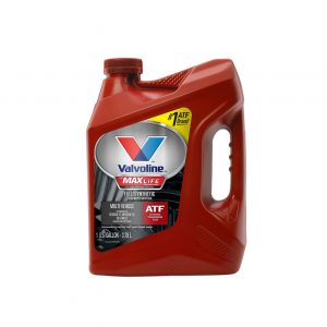 Valvoline Maxlife Multi-Vehicle ATF