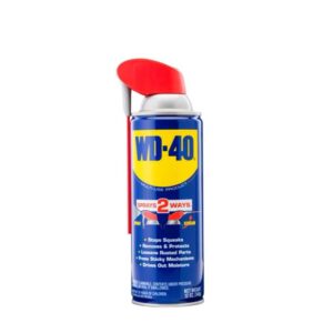 WD-40 (Smart Straw) 12oz