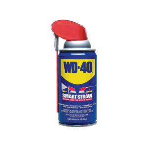 WD-40 With Smart Straw 8oz