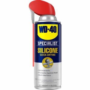 WD-40 Specialist Silicone