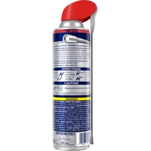 WD-40 Specialist Penetrant 13.5oz