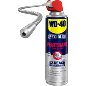 WD-40 Specialist Penetrant 13.5oz