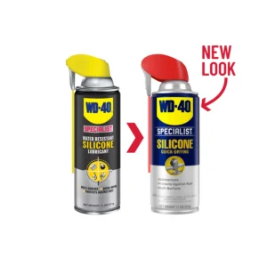 WD-40 Specialist Silicone