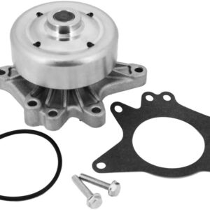 Water Pump for Toyota Corolla (WJB 9376)