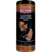 Weiman Leather Cleaner & Conditioner Wipes