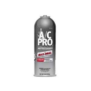 A/C Pro Max Seal R-134A Refrigerant – 12 oz