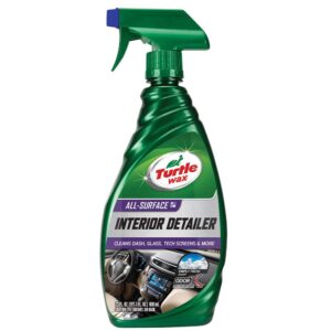 Turtle Wax Interior Detailer