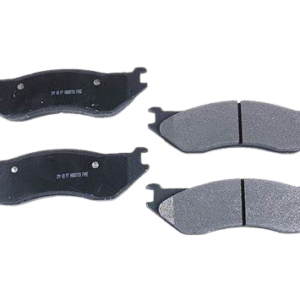 Durago BP1354C Brake Pads (Front) For: Acura TSX (2004-2010), Honda Accord V6 (2003-2011) Civic (2006-2009)