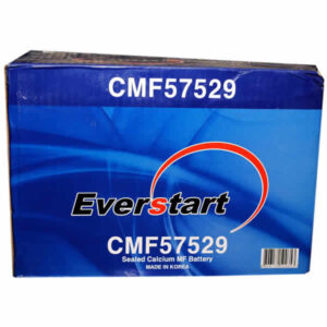 Everstart 90AH Korean Battery