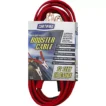 Booster Cable 12 Foot 10 Gauge by Certified