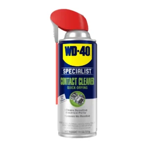 WD-40 Specialist Contact Cleaner 11oz