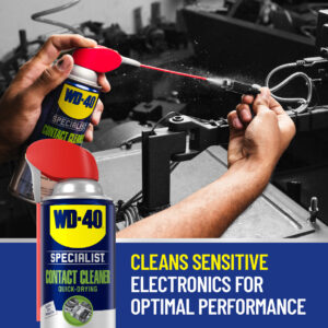 WD-40 Specialist Contact Cleaner 11oz