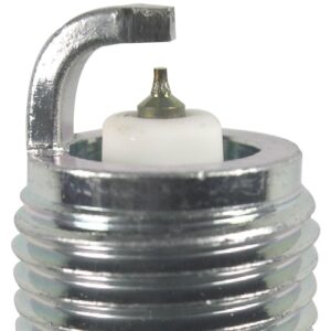 NGK 93911 (LKR7AIX) Iridium IX Spark Plug (For Mercedes benz)