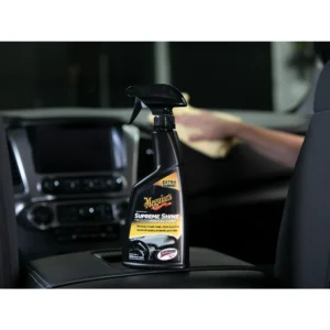 Meguiar’s Supreme Shine Protectant, G4016, 16 Oz