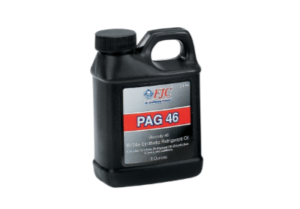 PAG 46 R134a Synthetic Refrigerant Oil