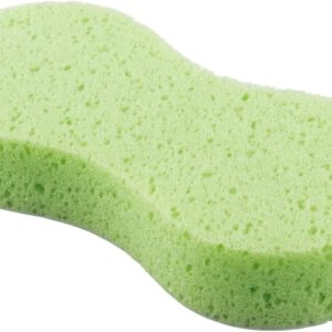 Vacuum Compressed Car Wash Sponge