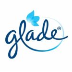 Glade Car Freshener – Red Honeysuckle Nectar