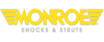 Monroe GX914 Brake Pads (Front) For Honda Accord (2003-2017), Honda Civic	(2012-2020), Honda CR-V (2002-2016), Honda Element (2003-2011), Honda Fit (2014), Honda Pilot (2003-2008)