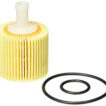 Denso Oil Filter for Toyota – 150-3024