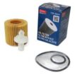 Denso Oil Filter for Toyota – 150-3024