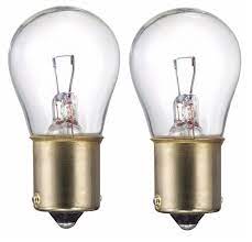 Philips Reverse Bulb -P21W B2