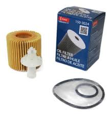 Denso Oil Filter for Toyota – 150-3024