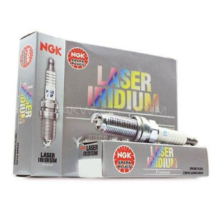 NGK 5787 (ILZKR7B-11S) Laser Iridium Spark Plug