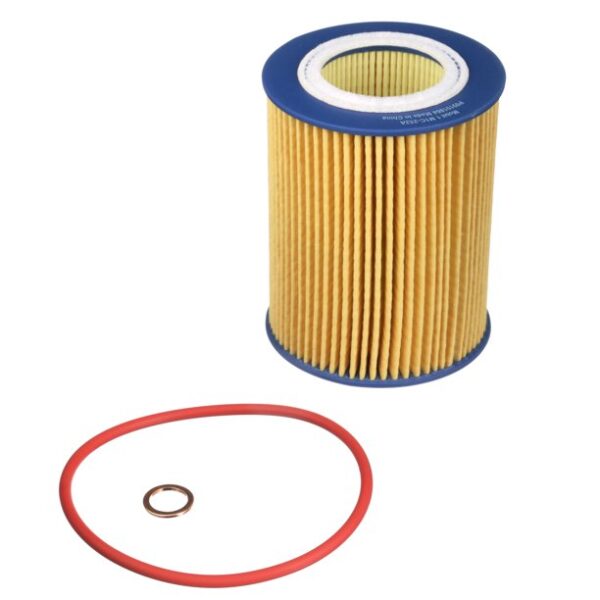 M1C-252A Oil Filter Extended Performance by Mobil 1