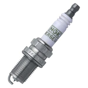 NGK 7090 (BKR5EGP) G-Power Platinum Spark Plugs