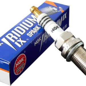 NGK 93911 (LKR7AIX) Iridium IX Spark Plug (For Mercedes benz)