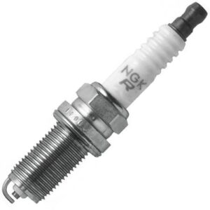 NGK 6376 (LFR5A-11) V Power Spark Plug