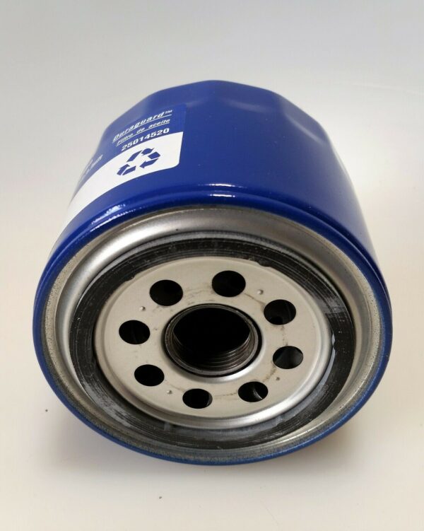 AC Delco PF53 Oil Filter