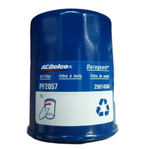 AC Delco PF2057 Oil Filter