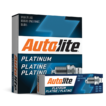 Autolite AP3923 Platinum Spark Plug