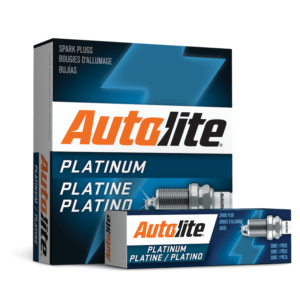 Autolite AP3923 Platinum Spark Plug