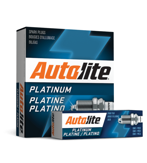 Autolite AP3923 Platinum Spark Plug