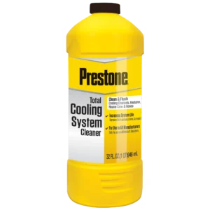 Prestone Total Cooling System Cleaner – 32OZ