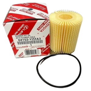 04152-YZZA3 Oil Filter For Toyota / Lexus