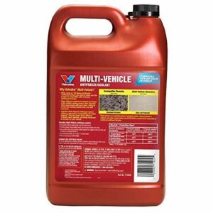 Valvoline Multi-Vehicle Coolant