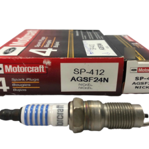 Motorcraft SP-412 Spark Plug