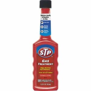 STP Gas Treatment 5.25 fl.oz.