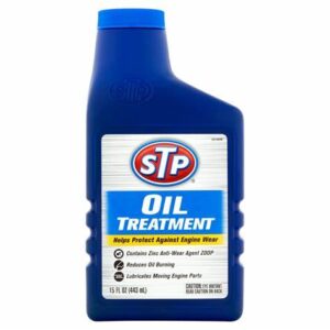 STP Oil Treatment