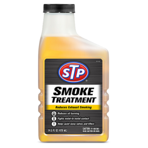 STP Smoke Treatment