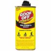 Goof Off Pro Strength Remover 6 oz