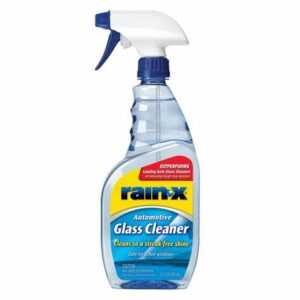 Rain X Automotive Glass Cleaner