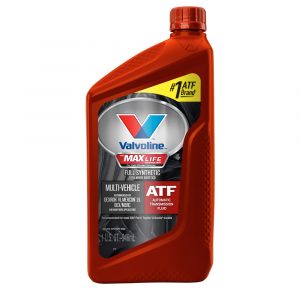 Valvoline Maxlife Multi-Vehicle ATF, 1 Quart