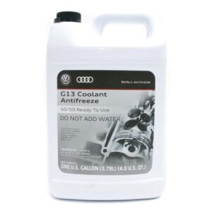 VW/Audi Genuine Coolant – G13