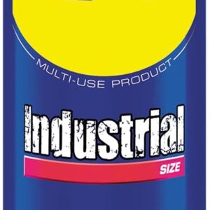 WD-40 Industrial Multi Use Product 16oz